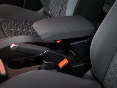 Audi A1 Sportback 25 TFSI 95 ch S tronic 7 Design - 10