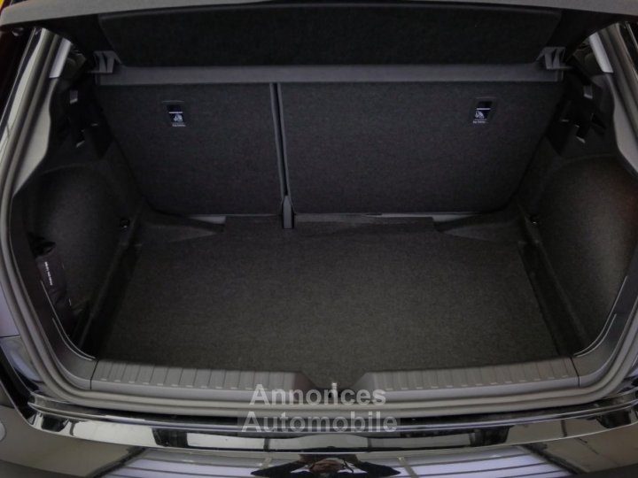 Audi A1 Sportback 25 TFSI 95 ch S tronic 7 Design - 20