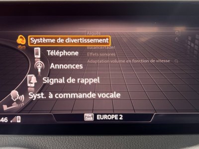 Audi Q2 35 TDI 150 S tronic 7 Advanced   - 41