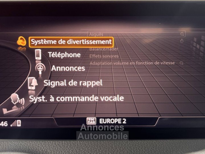 Audi Q2 35 TDI 150 S tronic 7 Advanced - 41