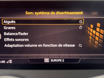 Audi Q2 35 TDI 150 S tronic 7 Advanced   - 42