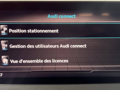Audi Q2 35 TDI 150 S tronic 7 Advanced   - 44