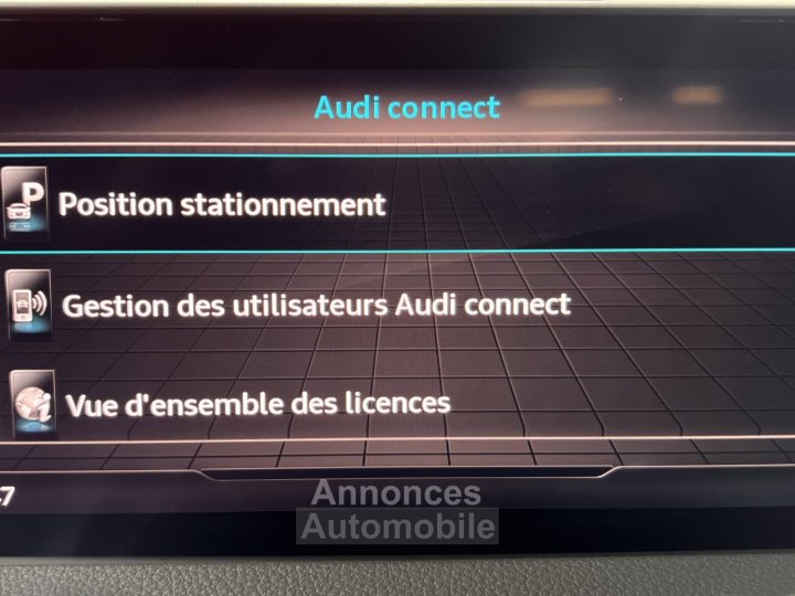 Audi Q2 35 TDI 150 S tronic 7 Advanced - 44