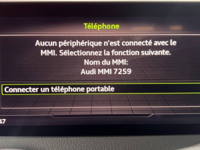 Audi Q2 35 TDI 150 S tronic 7 Advanced   - 45