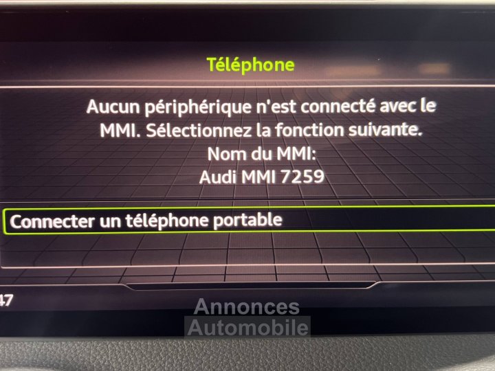 Audi Q2 35 TDI 150 S tronic 7 Advanced - 45