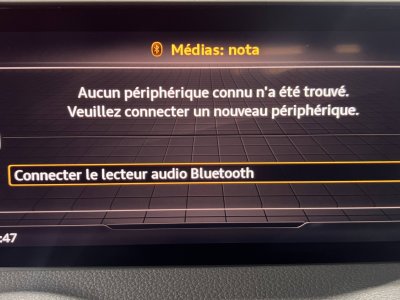 Audi Q2 35 TDI 150 S tronic 7 Advanced   - 46