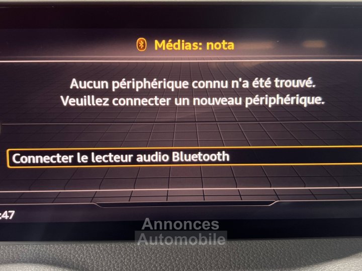 Audi Q2 35 TDI 150 S tronic 7 Advanced - 46