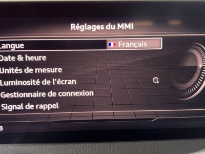 Audi Q2 35 TDI 150 S tronic 7 Advanced   - 47