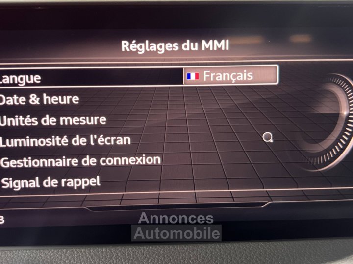 Audi Q2 35 TDI 150 S tronic 7 Advanced - 47