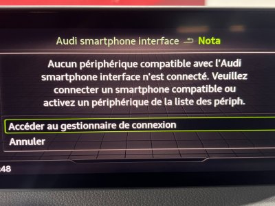 Audi Q2 35 TDI 150 S tronic 7 Advanced   - 48