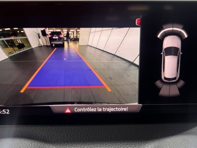 Audi Q2 35 TDI 150 S tronic 7 Advanced   - 49