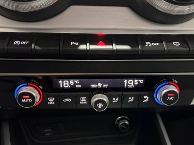 Audi Q2 35 TDI 150 S tronic 7 Advanced   - 50