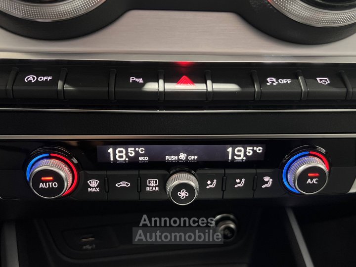 Audi Q2 35 TDI 150 S tronic 7 Advanced - 50