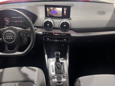 Audi Q2 35 TDI 150 S tronic 7 Advanced   - 52