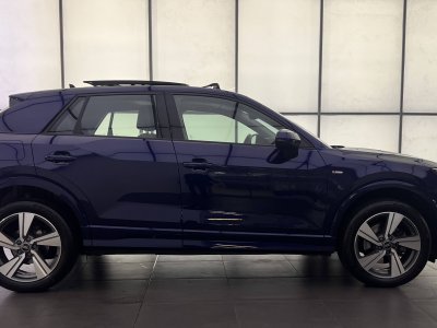 Audi Q2 35 TDI 150 S tronic 7 Advanced   - 53
