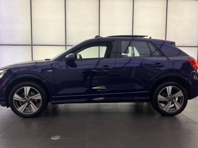 Audi Q2 35 TDI 150 S tronic 7 Advanced   - 54