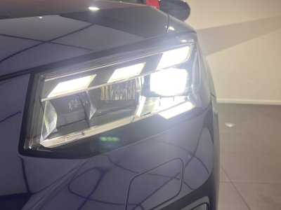 Audi Q2 35 TDI 150 S tronic 7 Advanced   - 55