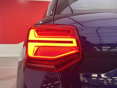 Audi Q2 35 TDI 150 S tronic 7 Advanced   - 56