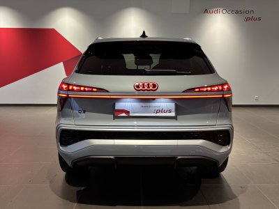 Audi Q3 HYBRIDE e-hybrid 272 ch S tronic 6 S line - 6