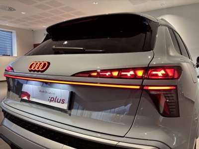 Audi Q3 HYBRIDE e-hybrid 272 ch S tronic 6 S line - 7