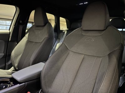 Audi Q3 HYBRIDE e-hybrid 272 ch S tronic 6 S line - 8