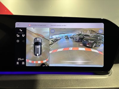 Audi Q3 HYBRIDE e-hybrid 272 ch S tronic 6 S line - 10