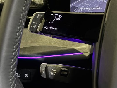 Audi Q3 HYBRIDE e-hybrid 272 ch S tronic 6 S line - 12