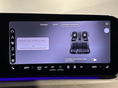 Audi Q3 HYBRIDE e-hybrid 272 ch S tronic 6 S line - 14