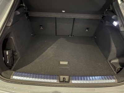 Audi Q3 HYBRIDE e-hybrid 272 ch S tronic 6 S line - 21