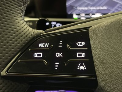 Audi Q3 HYBRIDE e-hybrid 272 ch S tronic 6 S line - 28