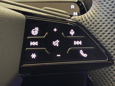 Audi Q3 HYBRIDE e-hybrid 272 ch S tronic 6 S line - 29