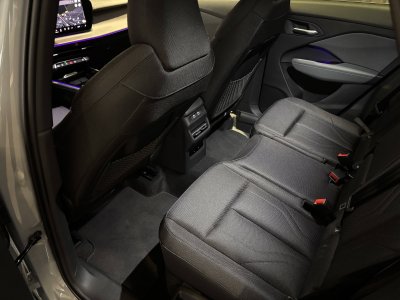 Audi Q3 HYBRIDE e-hybrid 272 ch S tronic 6 S line - 32