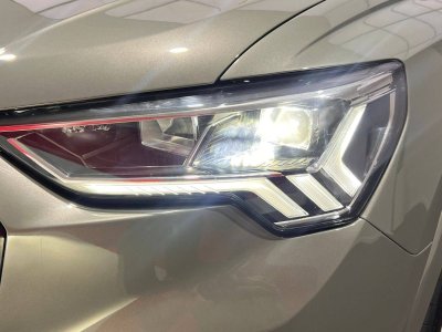 Audi Q3 Sportback 45 TFSIe 245 ch S tronic 6 S line - 57