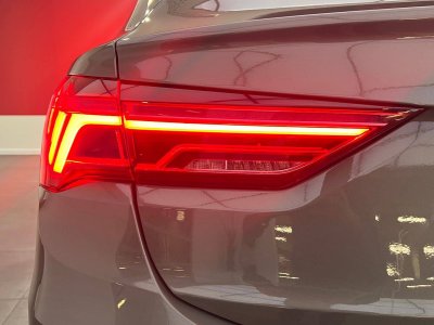 Audi Q3 Sportback 45 TFSIe 245 ch S tronic 6 S line - 58