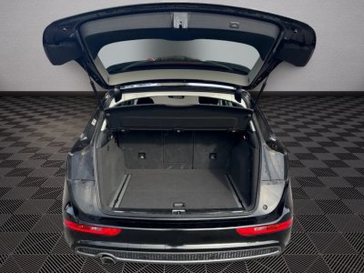 Audi Q5 20 TDI 177 S-LINE S-tronic CUIR GPS XENONS - 7