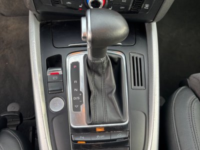 Audi Q5 20 TDI 177 S-LINE S-tronic CUIR GPS XENONS - 13