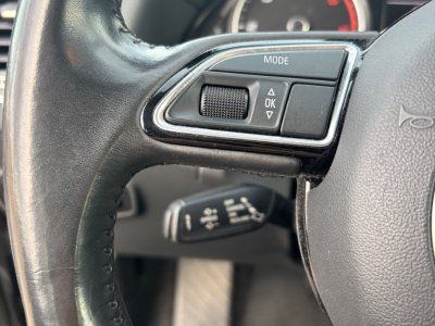 Audi Q5 20 TDI 177 S-LINE S-tronic CUIR GPS XENONS - 15