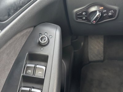 Audi Q5 20 TDI 177 S-LINE S-tronic CUIR GPS XENONS - 16