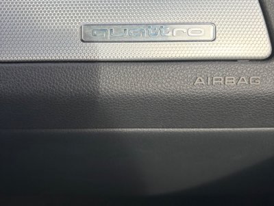 Audi Q5 20 TDI 177 S-LINE S-tronic CUIR GPS XENONS - 17