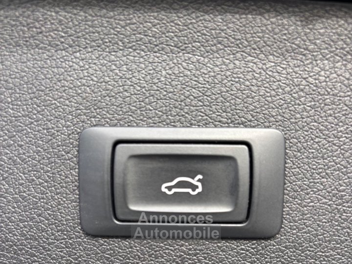 Audi Q5 20 TDI 177 S-LINE S-tronic CUIR GPS XENONS - 18