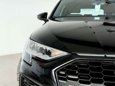 Audi A3 Sportback 10TFSI SLINE-1ERPRO-COCKPIT-CARPLAY-PDC - 4