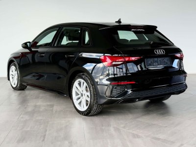Audi A3 Sportback 10TFSI SLINE-1ERPRO-COCKPIT-CARPLAY-PDC - 7