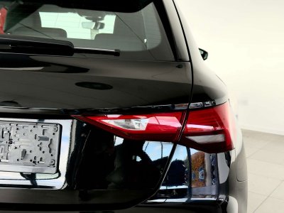 Audi A3 Sportback 10TFSI SLINE-1ERPRO-COCKPIT-CARPLAY-PDC - 10