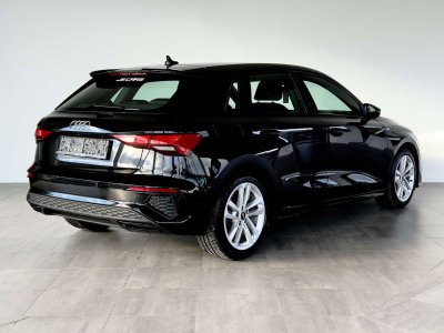 Audi A3 Sportback 10TFSI SLINE-1ERPRO-COCKPIT-CARPLAY-PDC - 11
