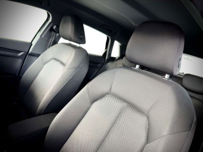 Audi A3 Sportback 10TFSI SLINE-1ERPRO-COCKPIT-CARPLAY-PDC - 12