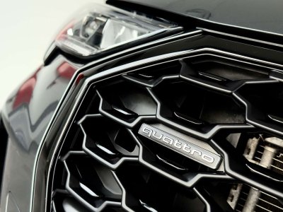 Audi Q3 Sportback 20TDiQuattroFULLS-LINE-COCKPIT-TO-CUIR - 5