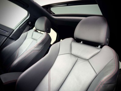 Audi Q3 Sportback 20TDiQuattroFULLS-LINE-COCKPIT-TO-CUIR - 14