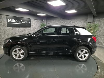 Audi Q2 10 30 TFSI - 116 - BV S-tronic Sport - 2
