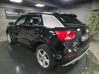 Audi Q2 10 30 TFSI - 116 - BV S-tronic Sport - 3