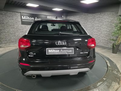 Audi Q2 10 30 TFSI - 116 - BV S-tronic Sport - 4